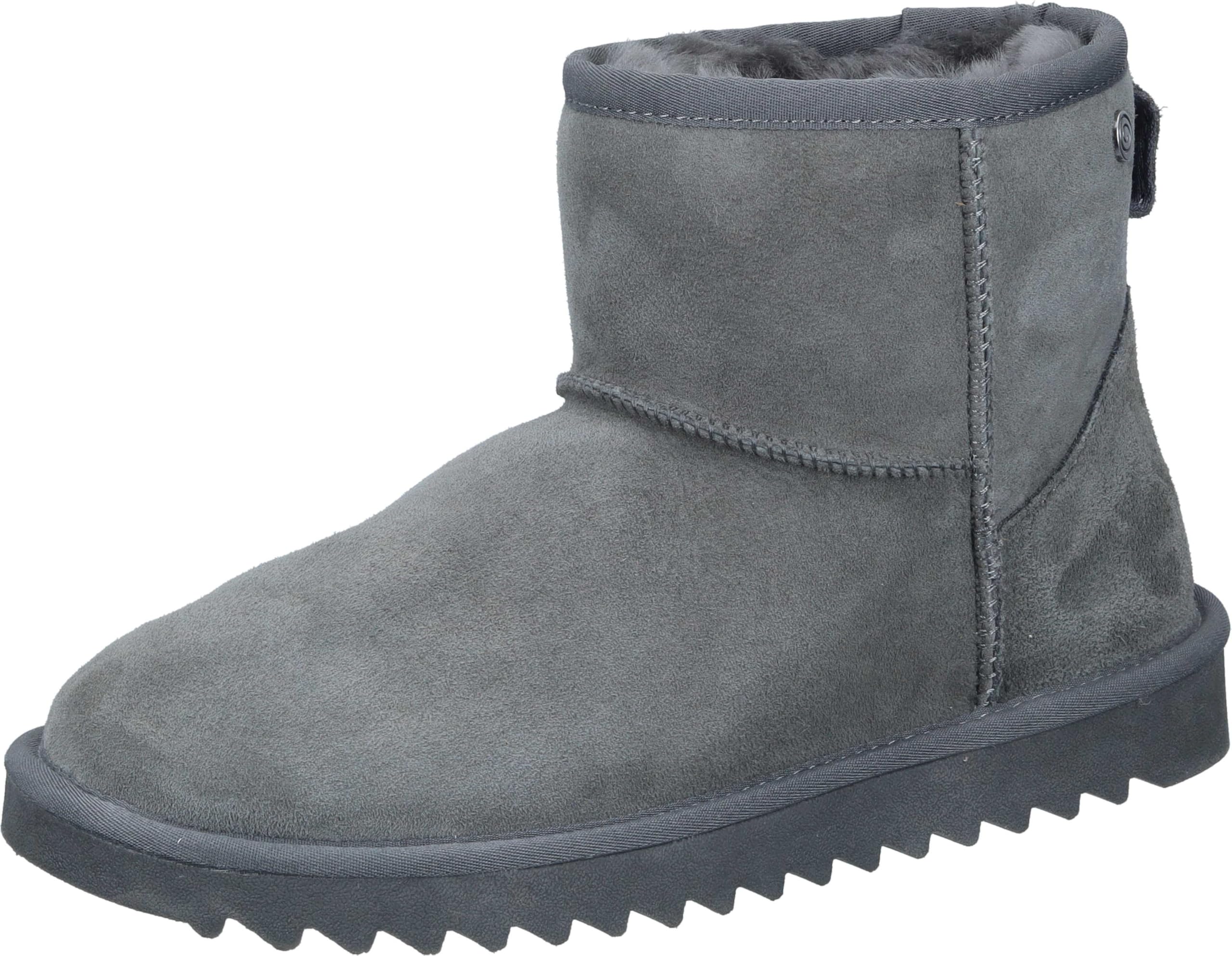 Dr. Brinkmann Damen Aledo StiefelMode-Stiefel