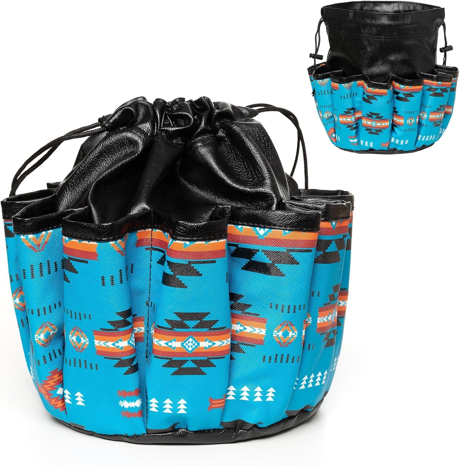 NU TRENDZ Bingo Bag Is Suitable For Bingo Accessory Supplies, Large Handbag, Suitable For Women/Adult