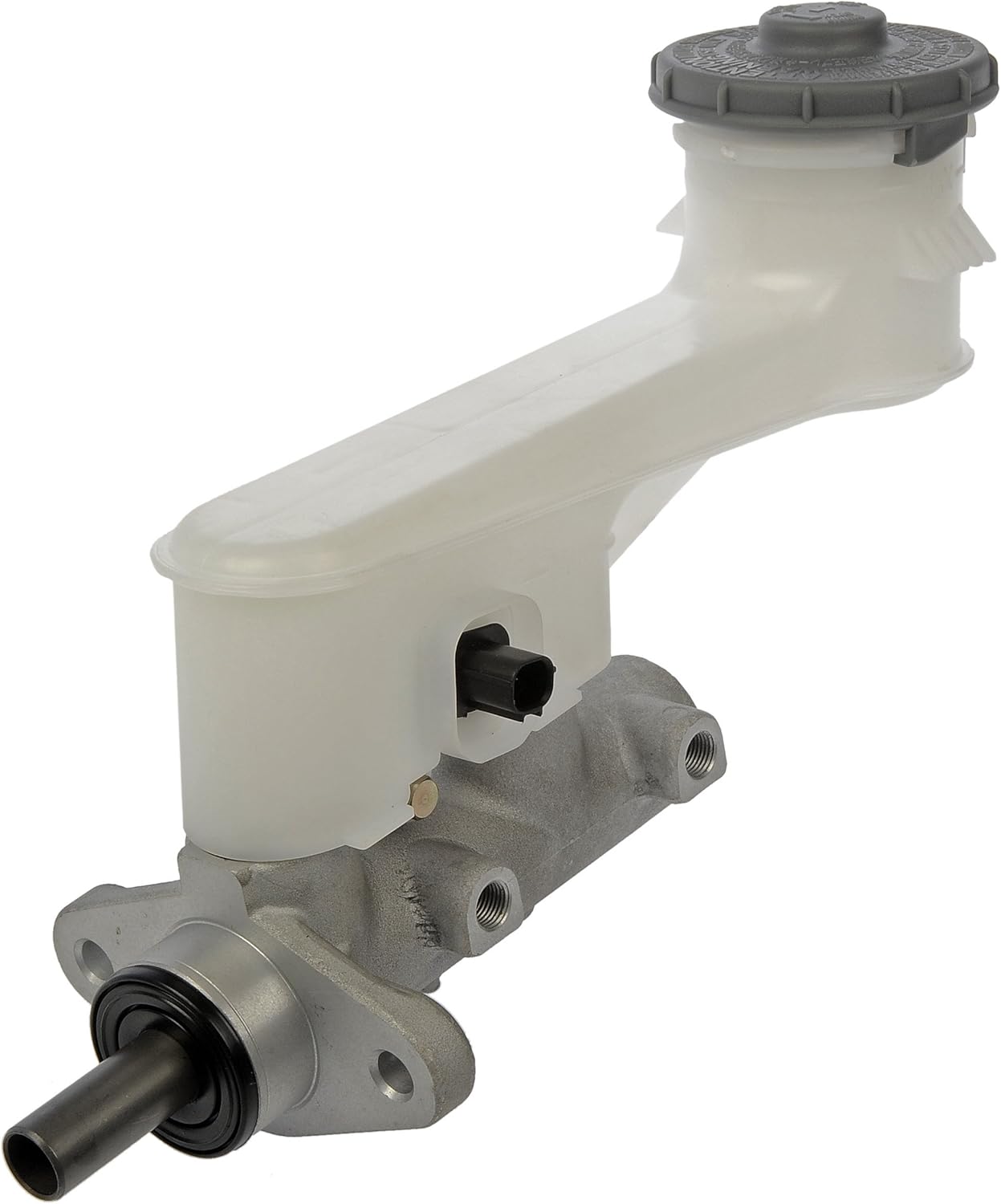 Dorman M630416 Brake Master Cylinder Compatible with Select Honda Models