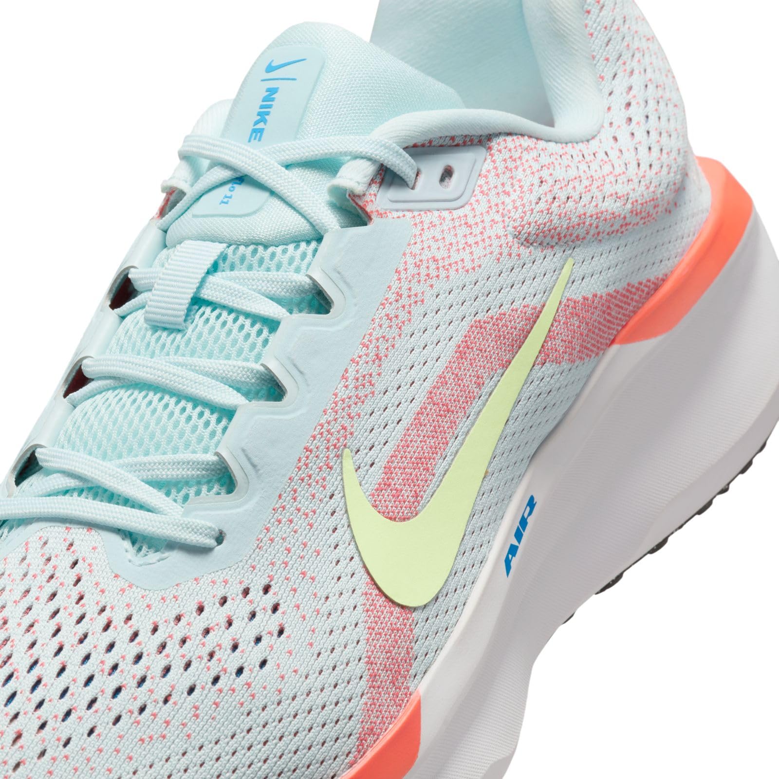 Nike Winflo 11 Straßenlaufschuh für Herren, FJ9509