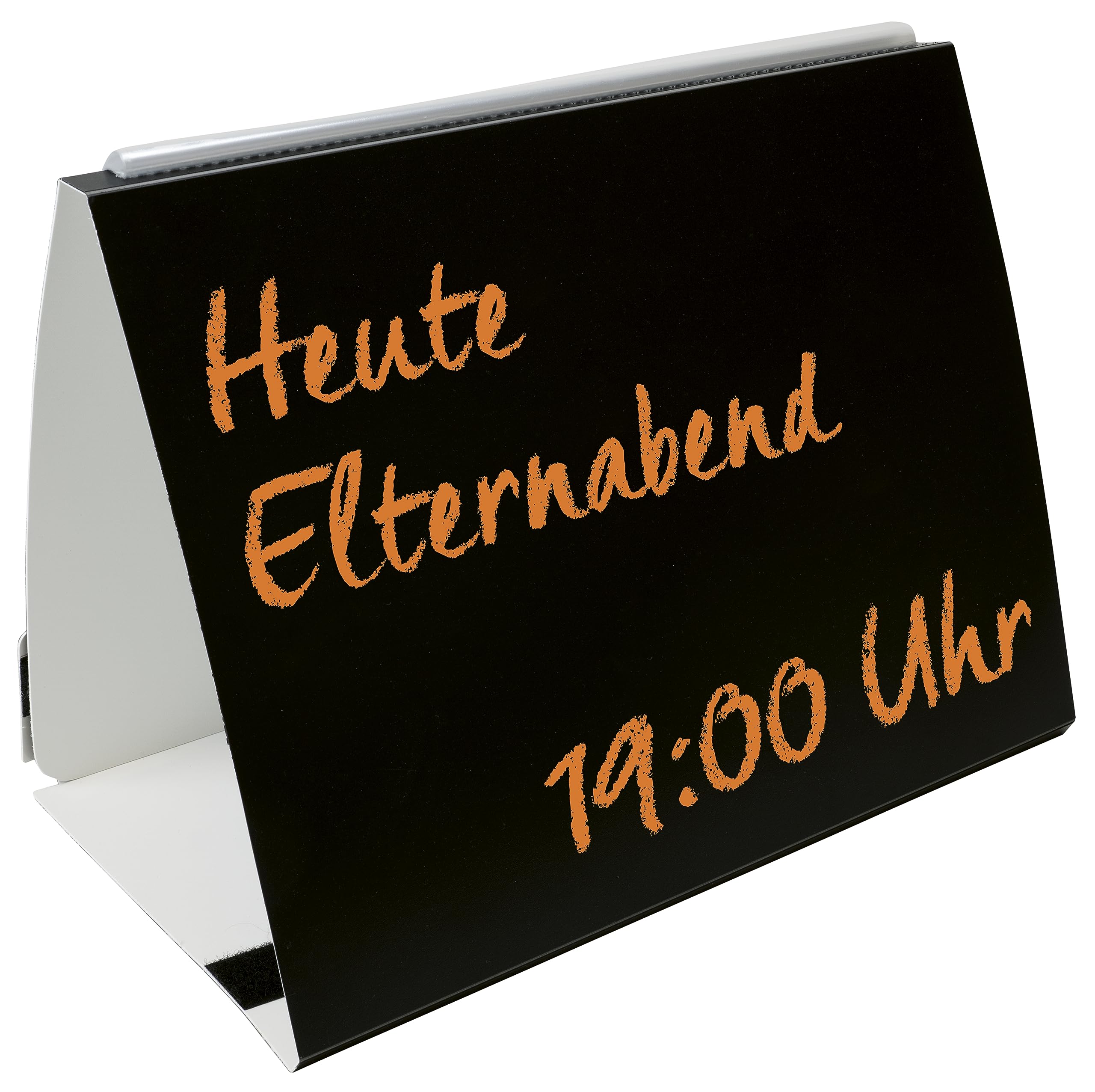 Meeting Chart Post-it 563R Super Sticky 50,8x58,4cm Met Tafelstandaard Wit 20 Vel
