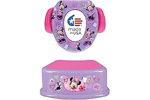 Disney Princess Step Stool