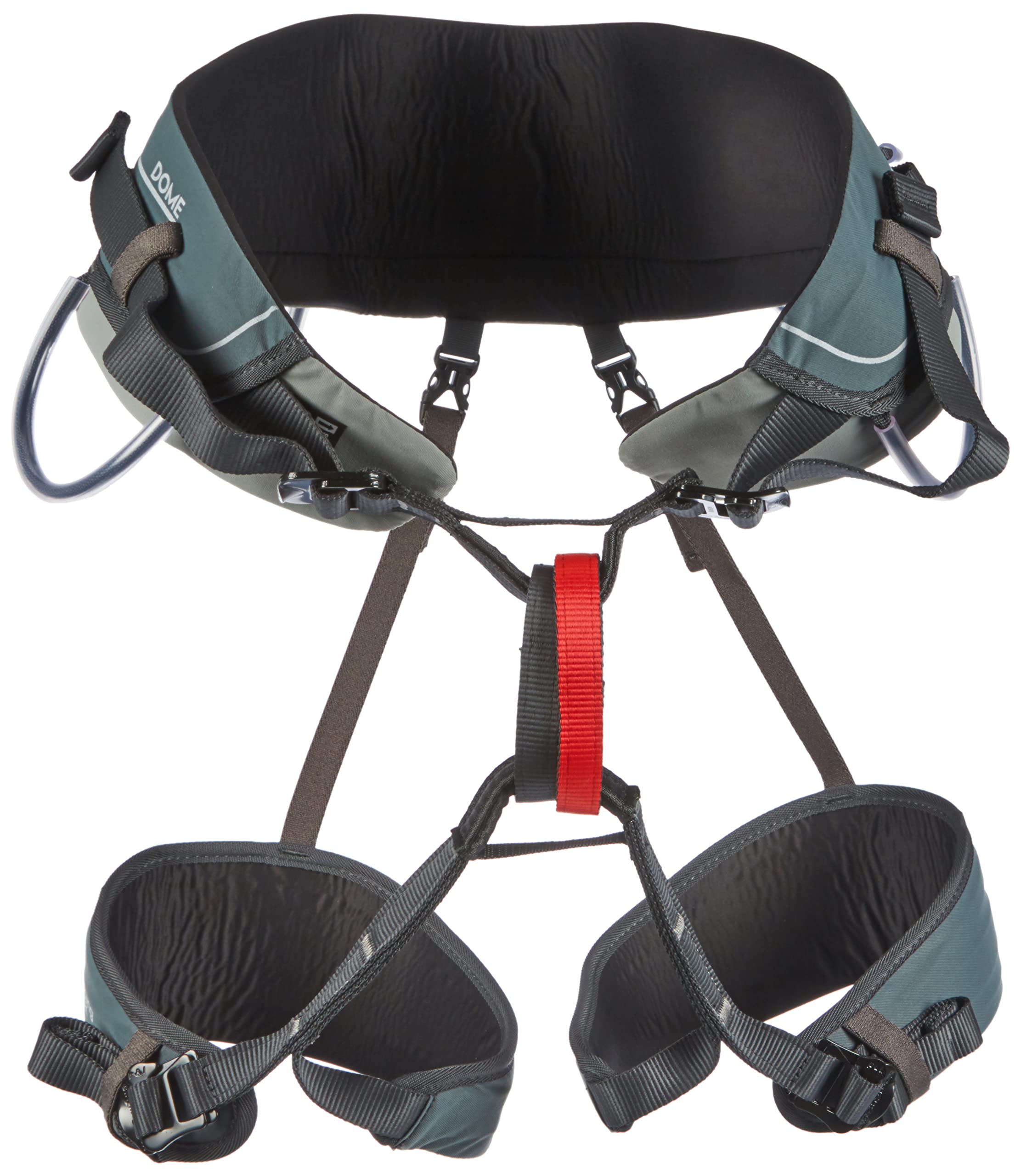 SINGING ROCK Arnés de Montañismo, Alpinismo y Trekking Marca Unisex Adulto