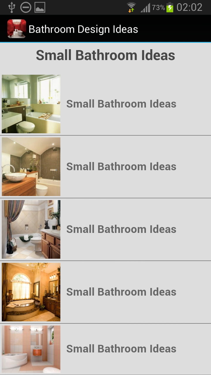 Bathroom Design Ideas - App on Amazon Appstore