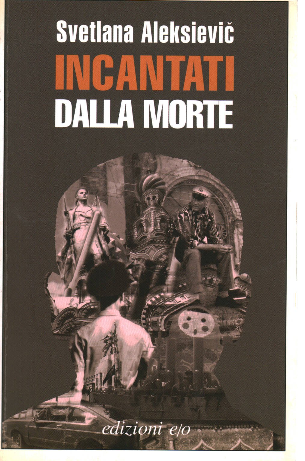 Incantati dalla morte