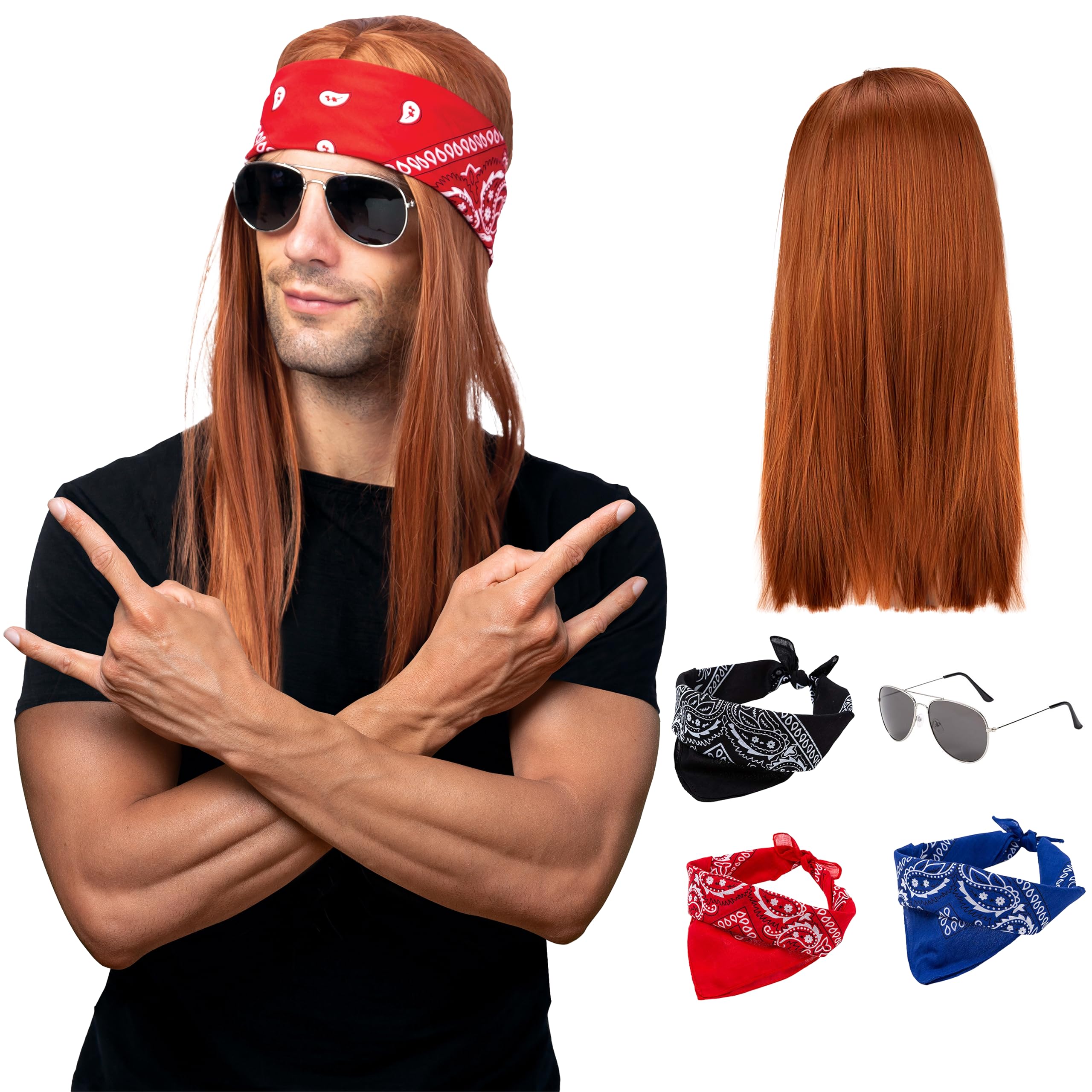 90s Costumes For Men — free download