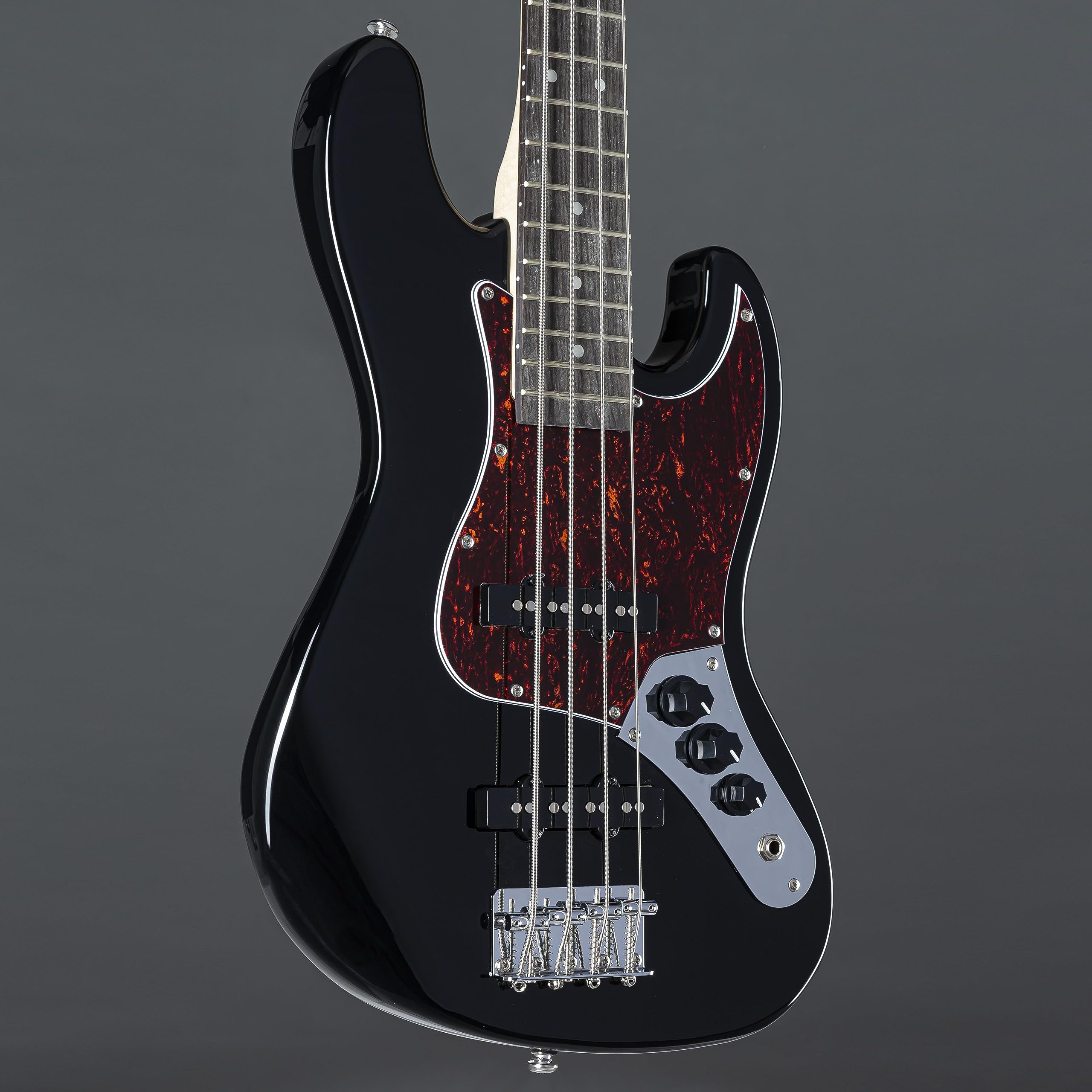 J & D JB Mini BK Black