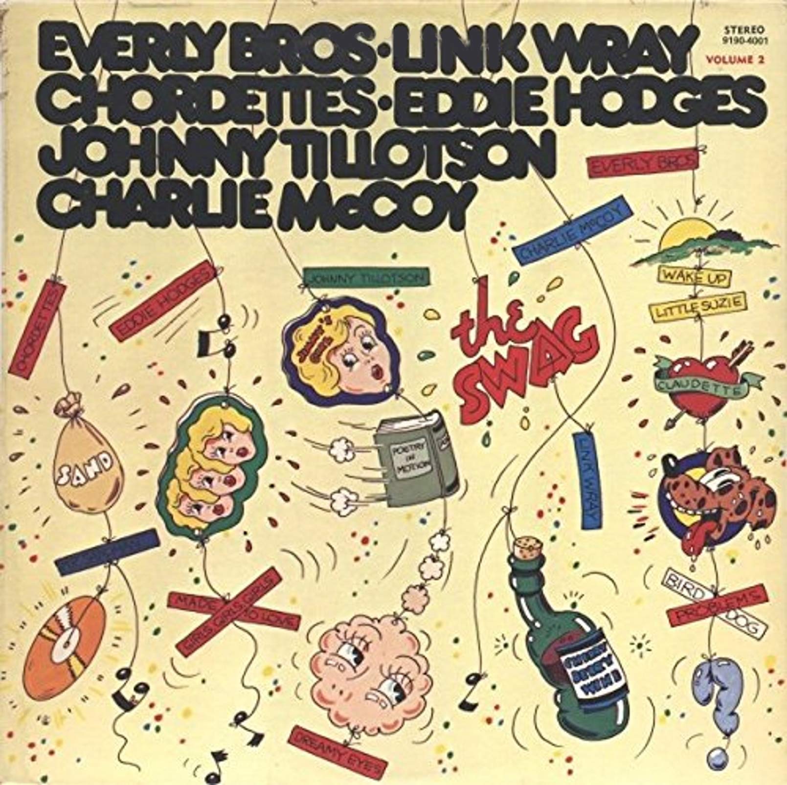 CADENCE CLASSIC SERIES, VOLUME 2