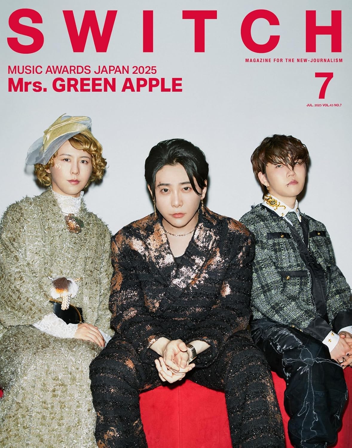 懸賞当選品　ミセスグリーンアップルMrs.GREEN APPLE フォンタブ Mrs GREEN APPLE×LAWSON フォンタブ ミセス 非売品 抽選品
