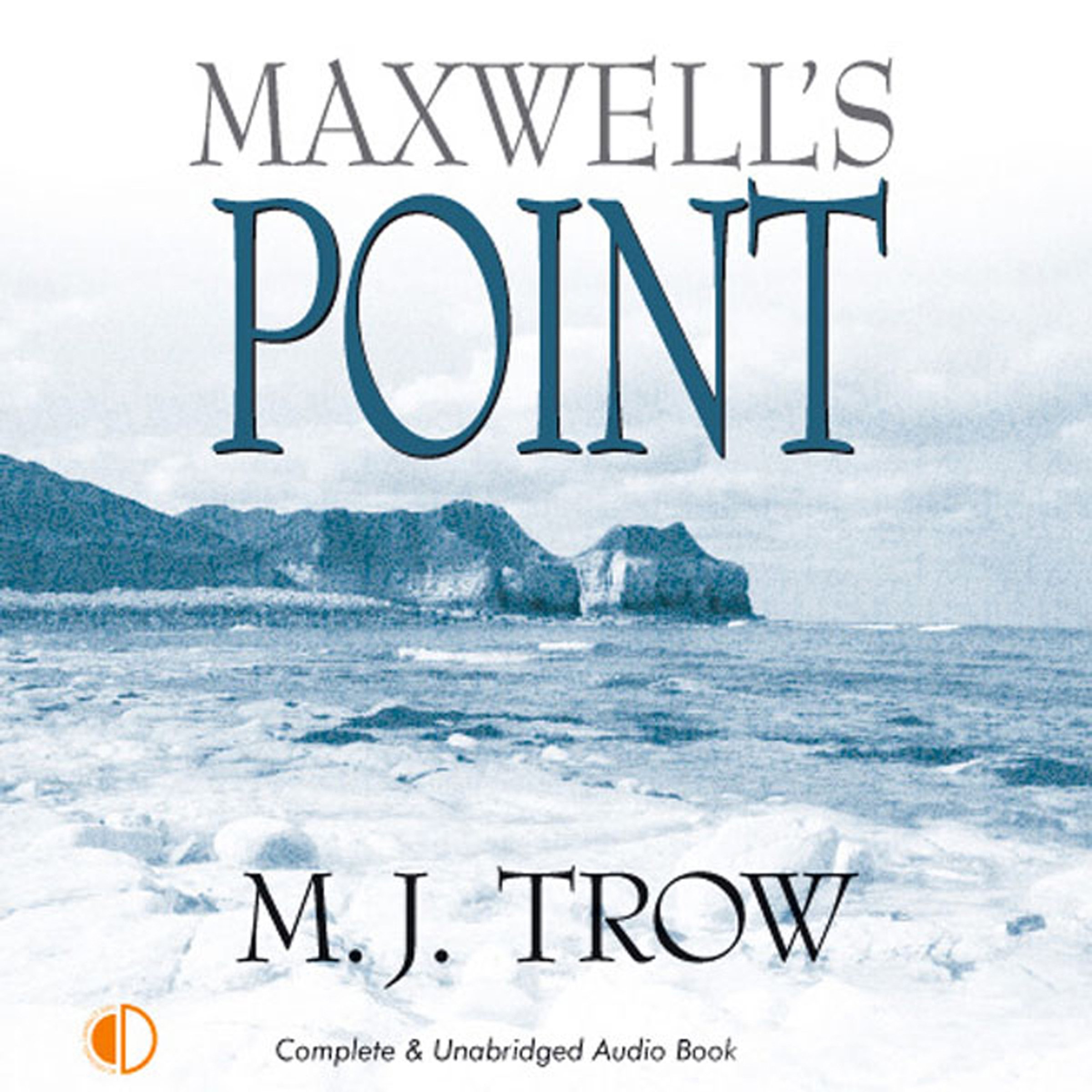 Maxwell's Point