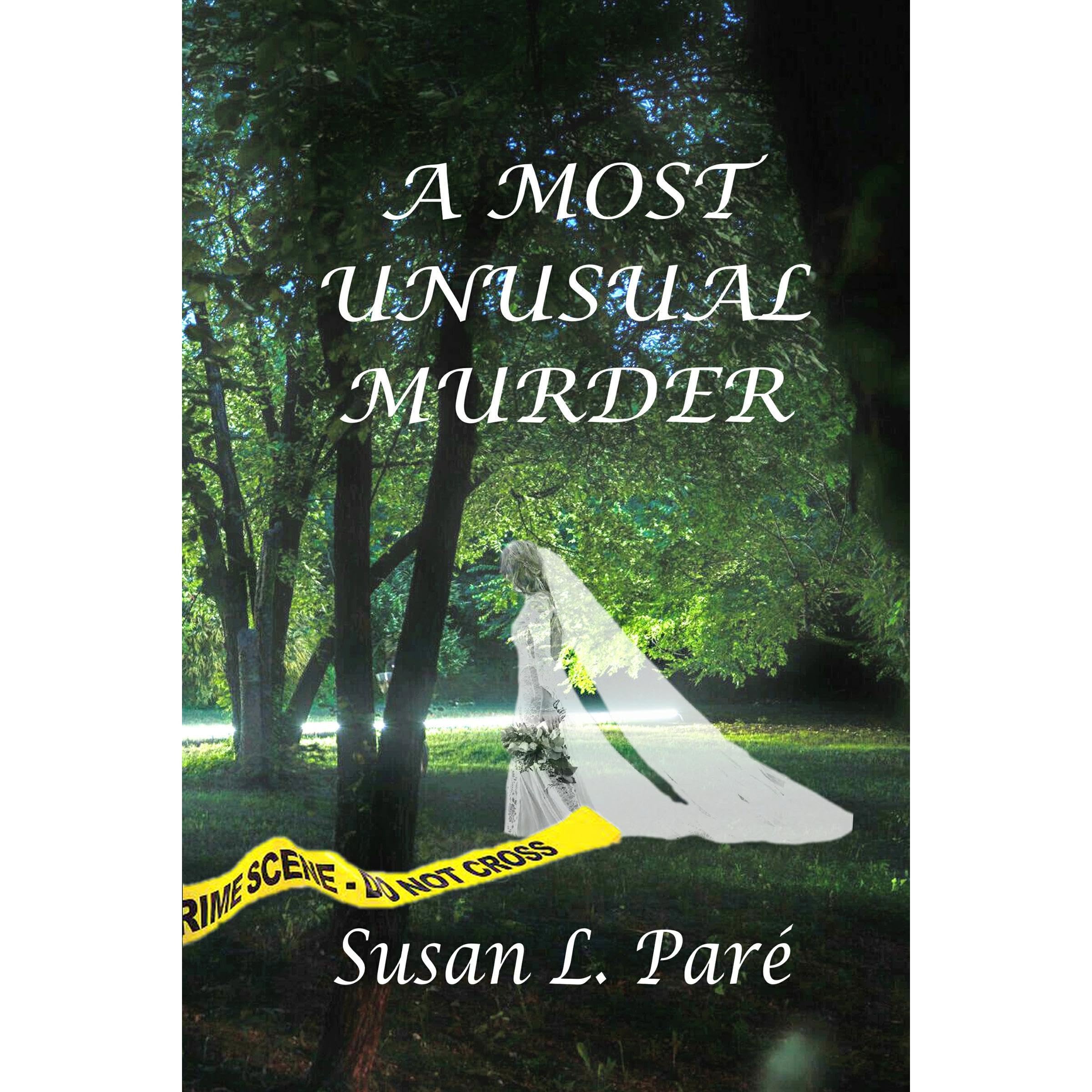 A Most Unusual Murder