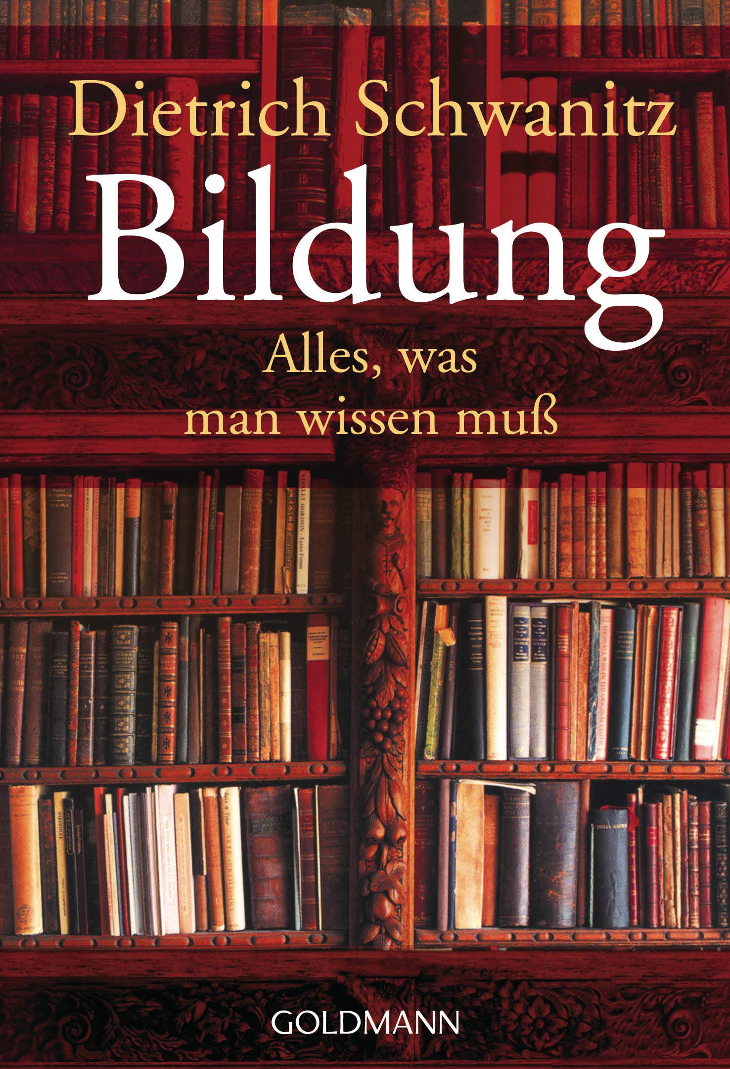 Bildung: Alles, was man wissen muß