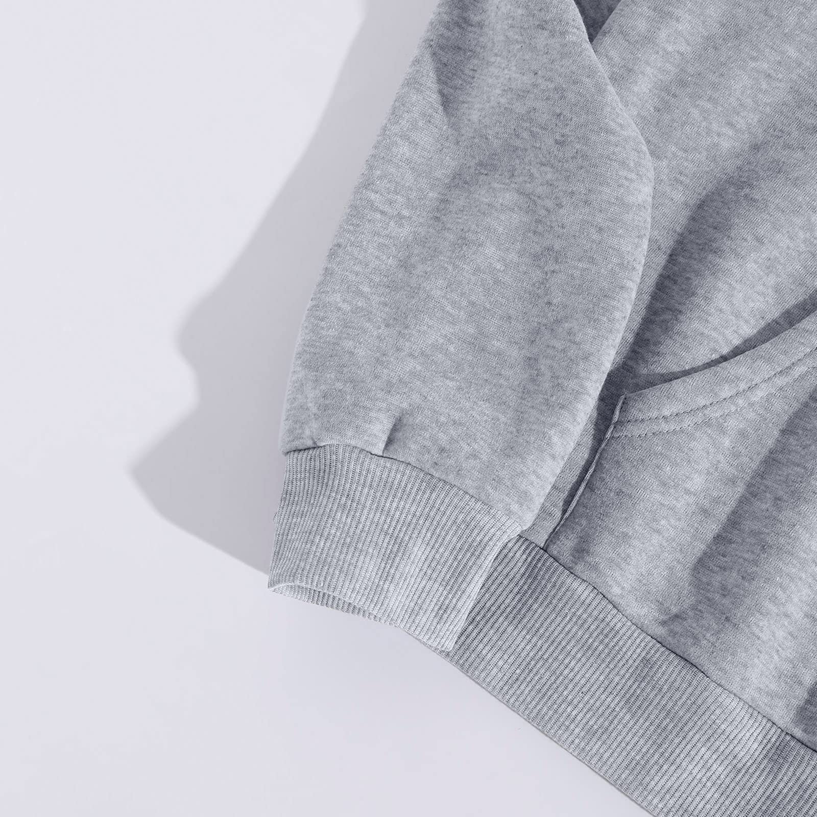 New York Usa Graphic Felpe con cappuccio da uomo Workou Manica Lunga Trendy con Cappuccio Vestiti 2025 Lettera Coulisse Abiti Atletici Moda Divertente Gotico Carino Vestibilità Larga Estetica College