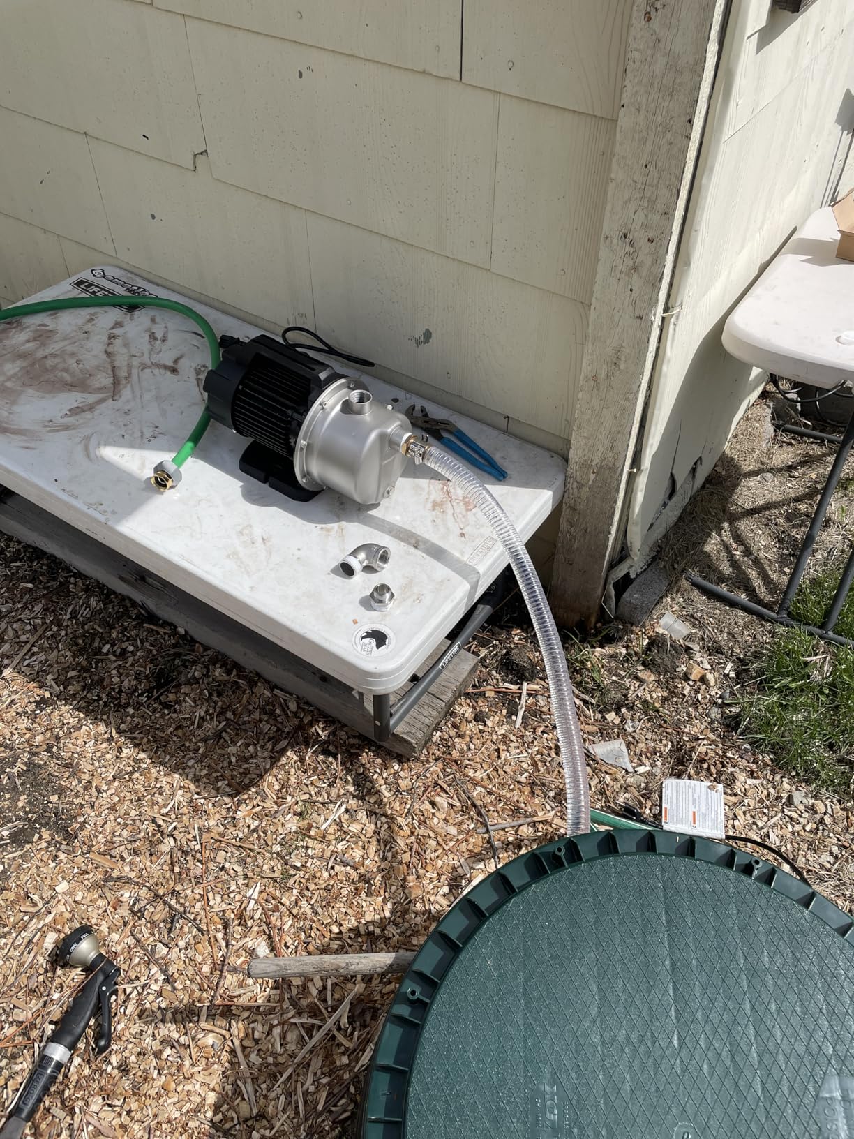 Customer Image