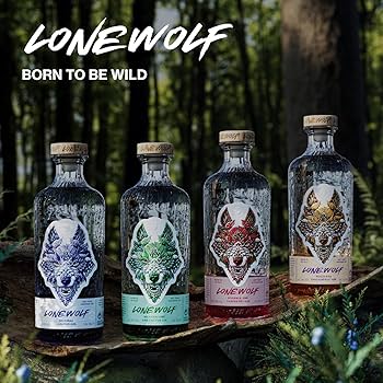 [ロ－ンウルフジン] 3種類 < 3本 > 激最安値 10000円 ! ロ－ンウルフジン] 3種類 < 3本 > 激最安値 !