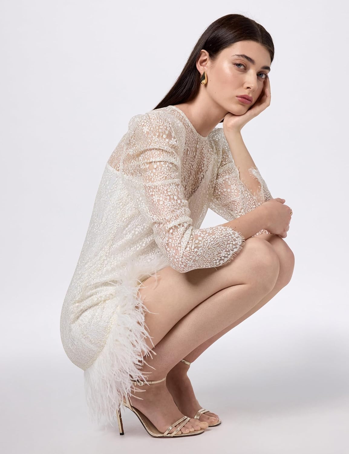 LIKELY Women's Joyce Dress - Image 3