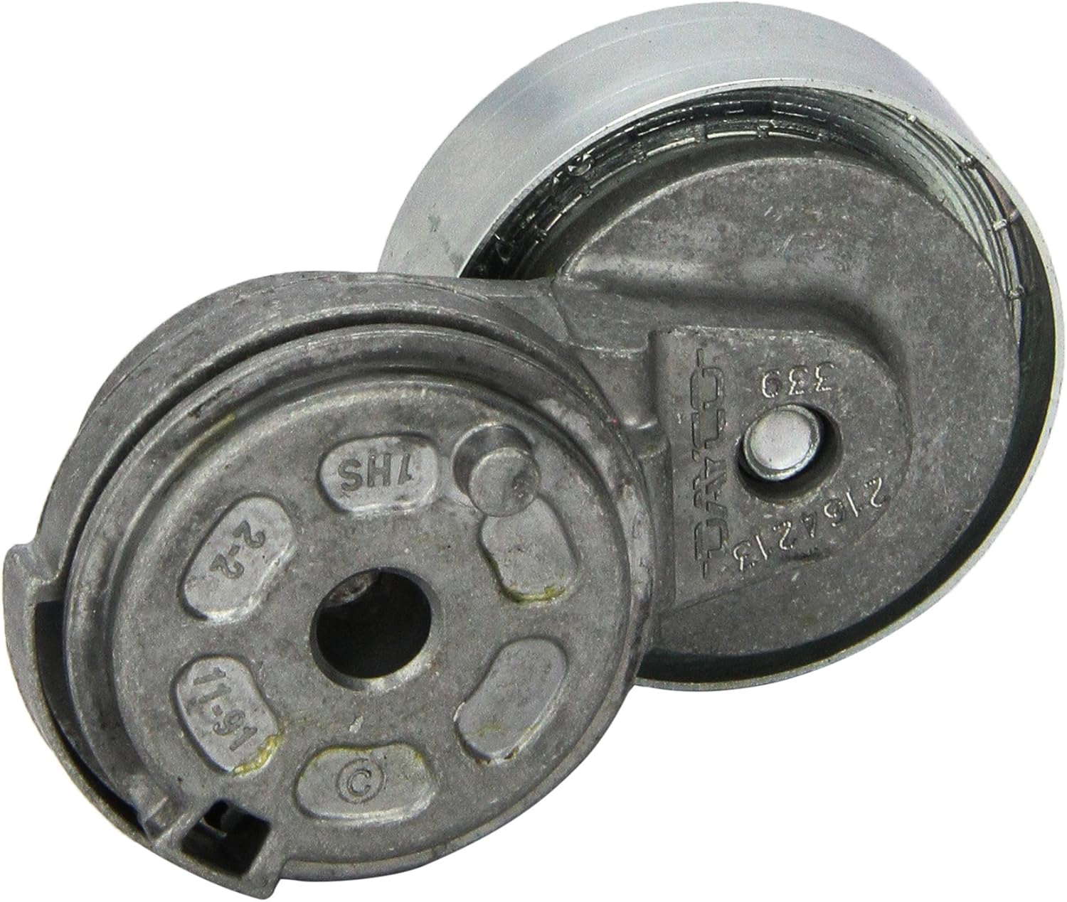 Dayco 89339 Automatic Tensioner Assembly