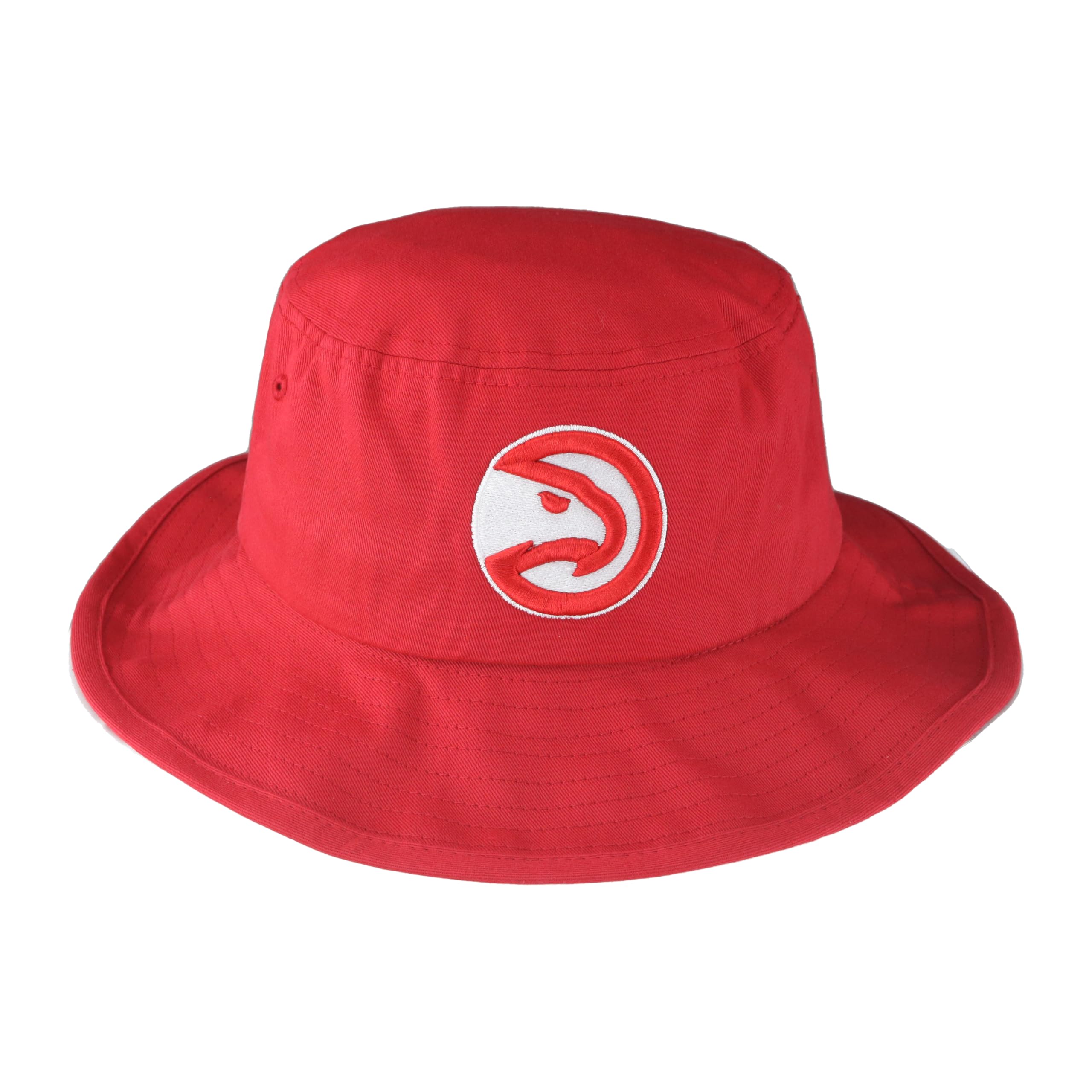 ZHATS NBA Officially Licensed Bucket Hat Trainer Icon Team Color