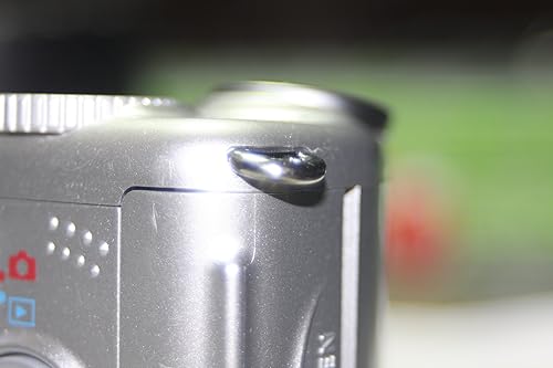 Miniatura 3 de Canon PowerShot A95 - Cámara digital de 5 MP con zoom óptico de 3x