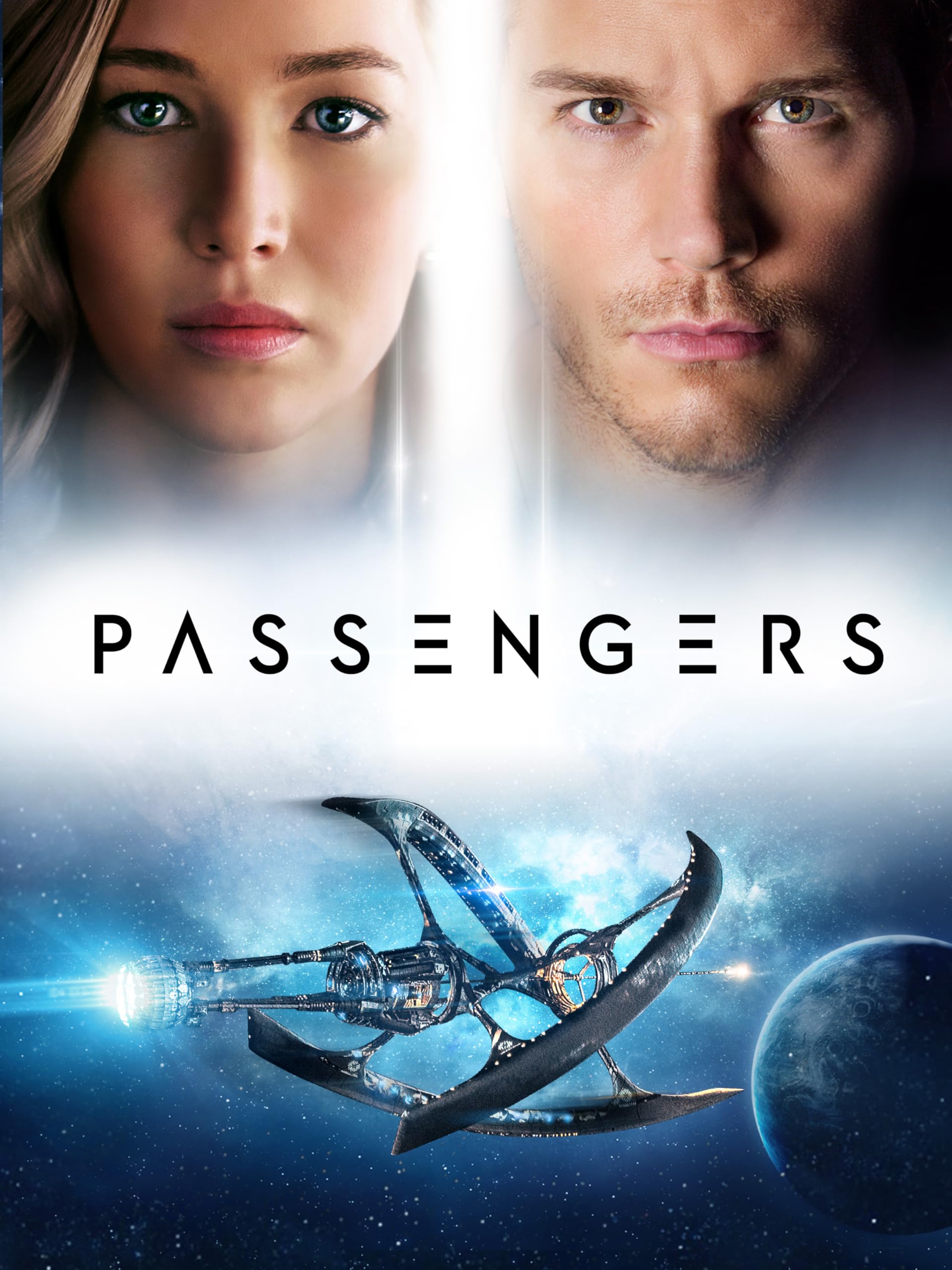Passengers