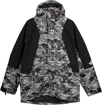 Amazon | ノースフェイス THE NORTH FACE ジャケット マウンテン