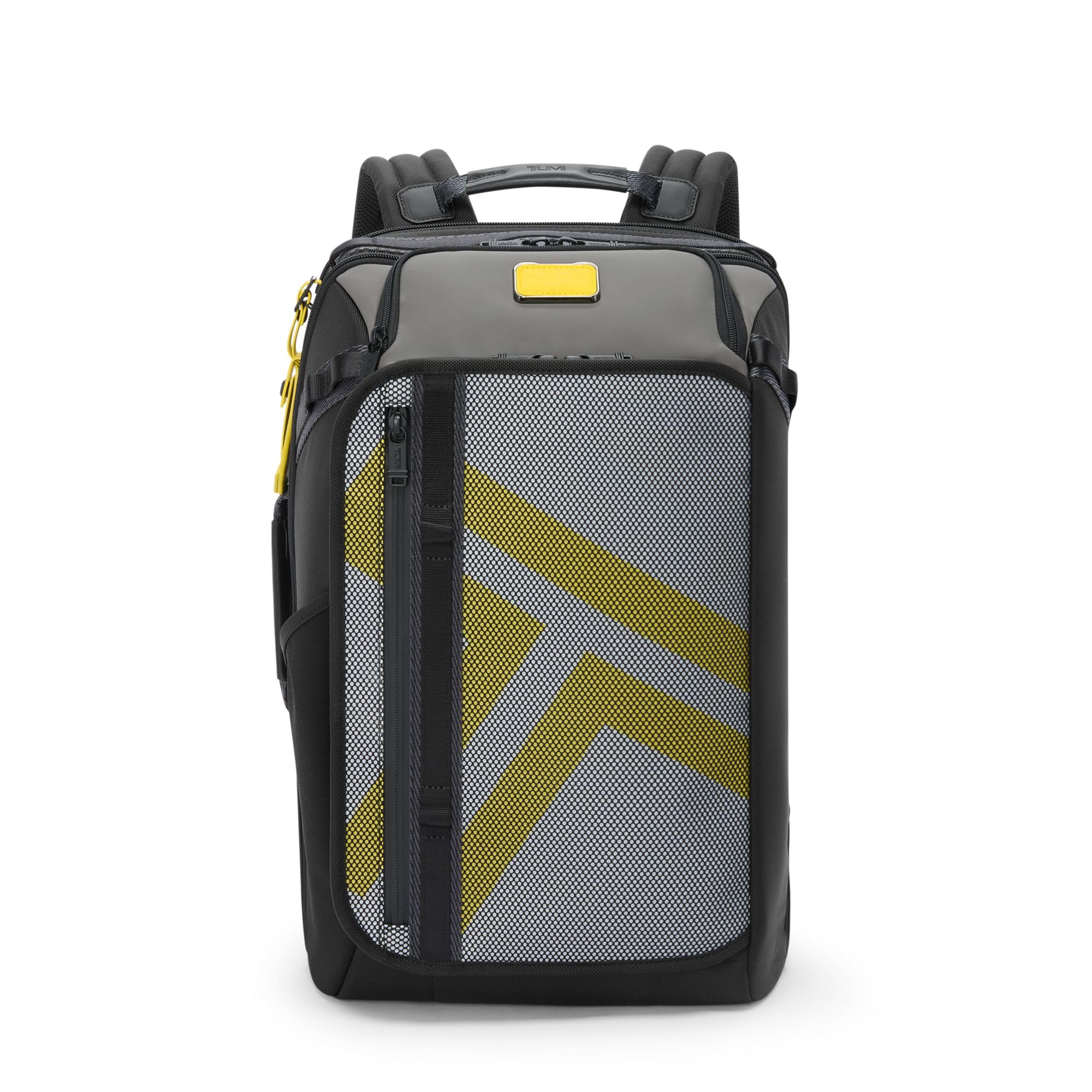 Amazon | ALPHA BRAVO 「デトリック」バックパック | TUMI(トゥミ
