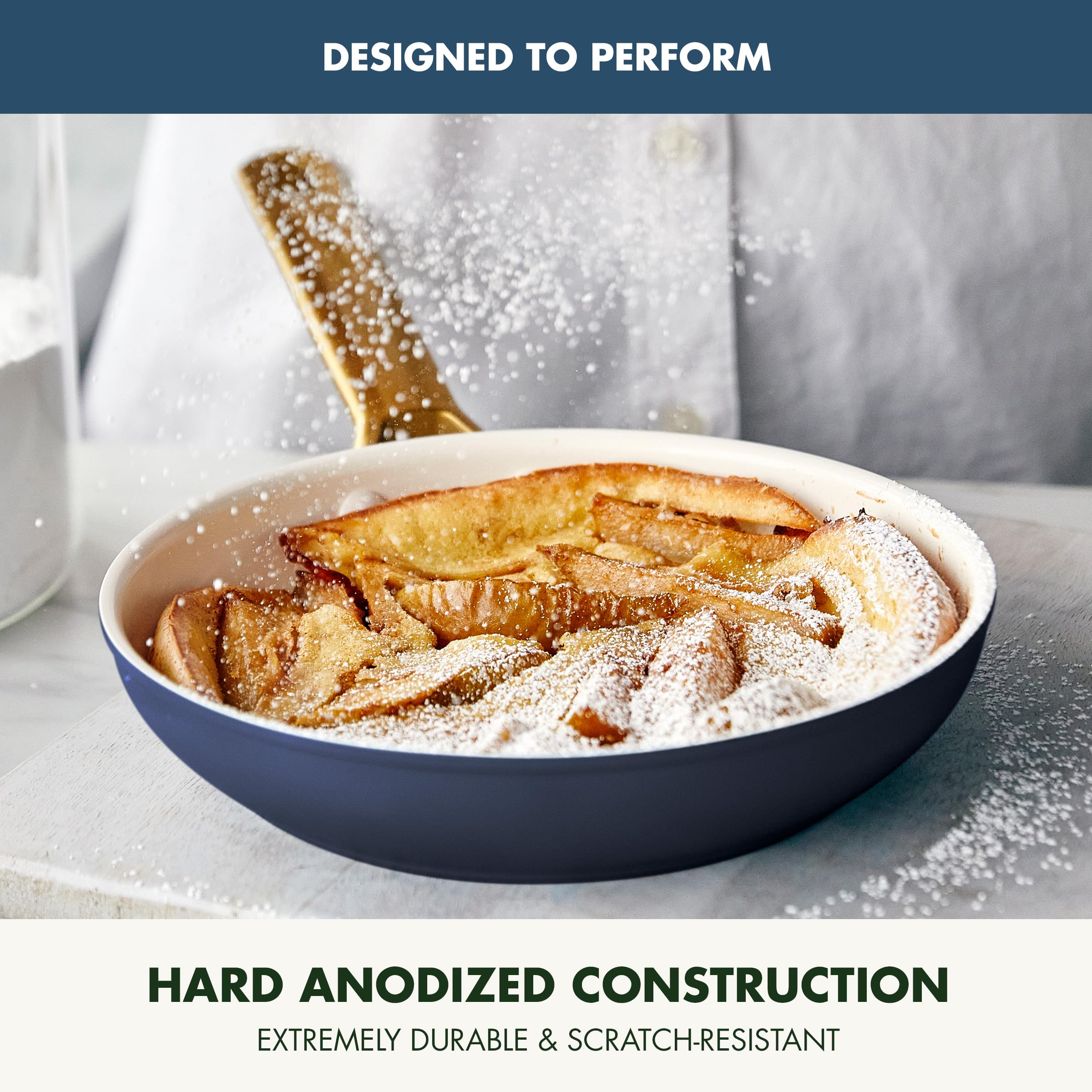 Amazon.com: GreenPan Nonstick Reserve Pro 8