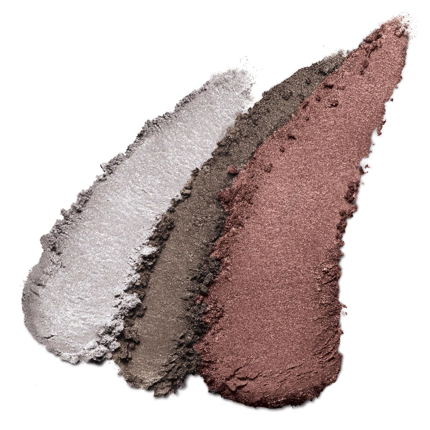 Almay Smoky Eye Trios, Mulberry Moonlight, palette di ombretti da 15 oz (10)