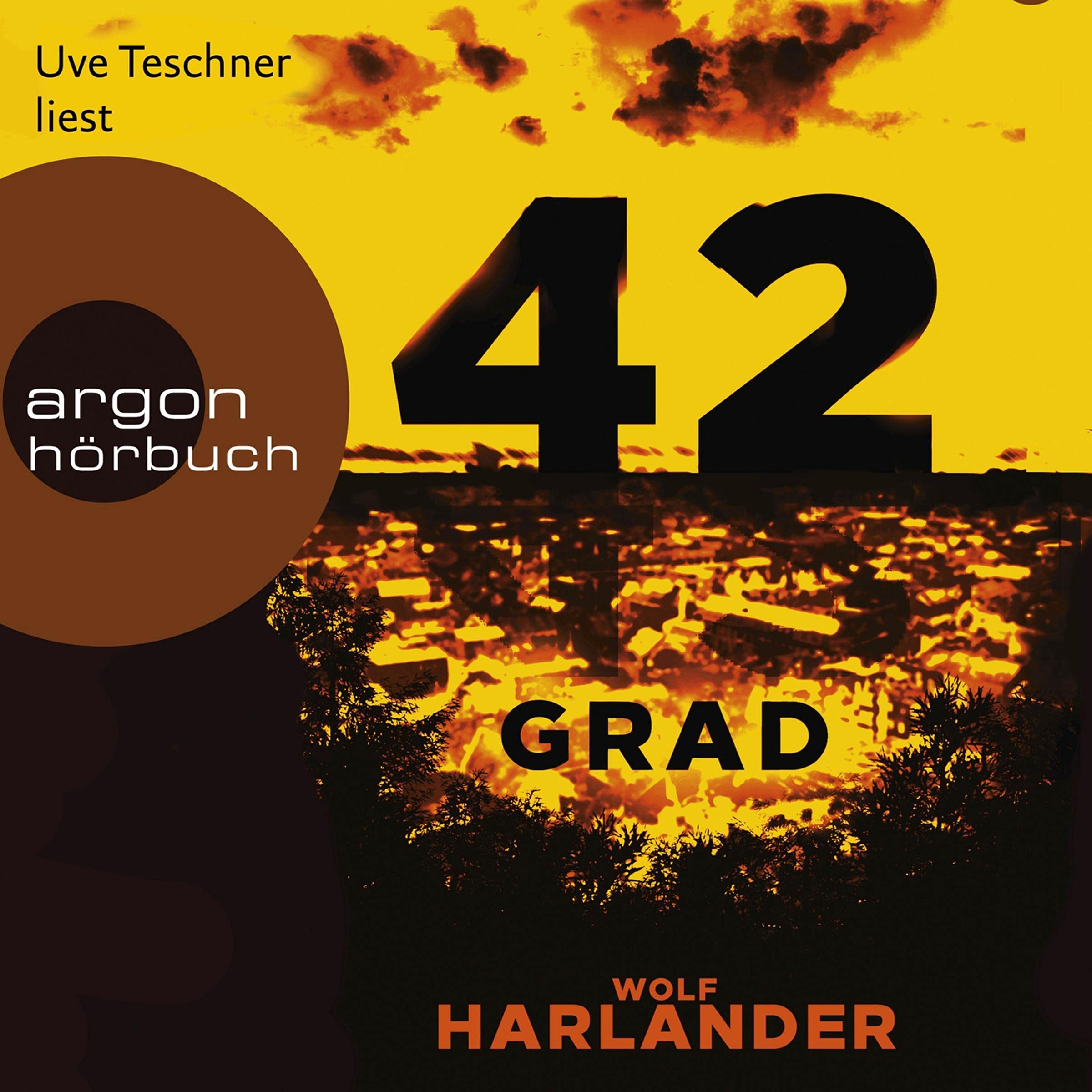 Cover art for 42 Grad