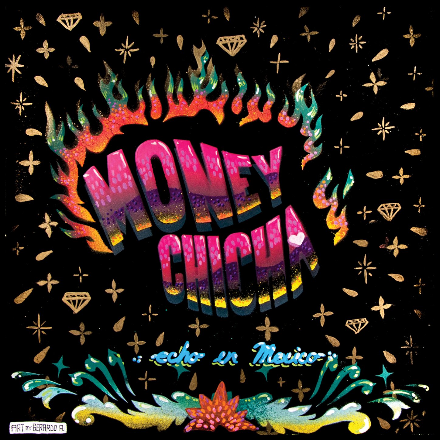 Money Chicha