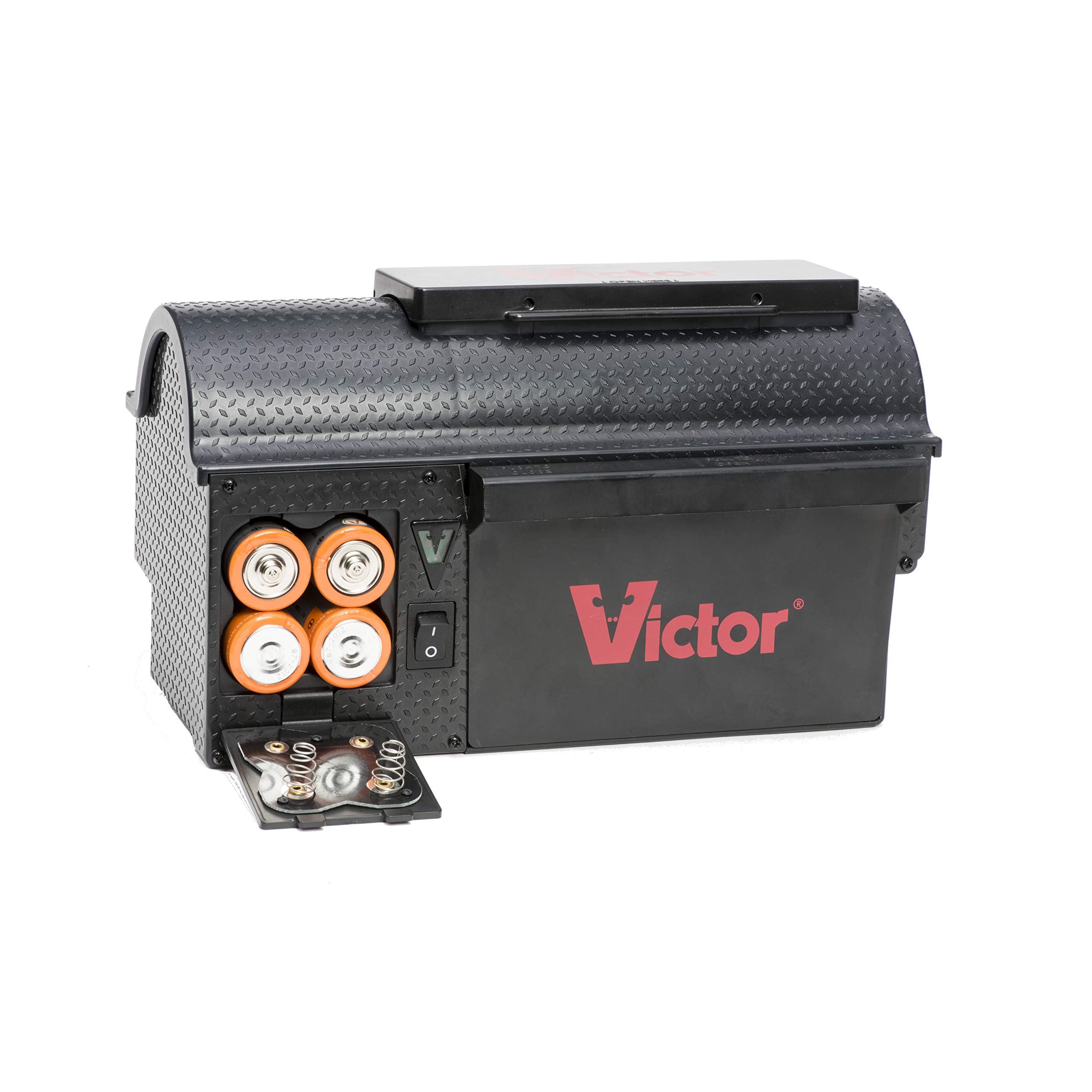 Victor M260 Trappola Elettronica per Topi Multi-Kill