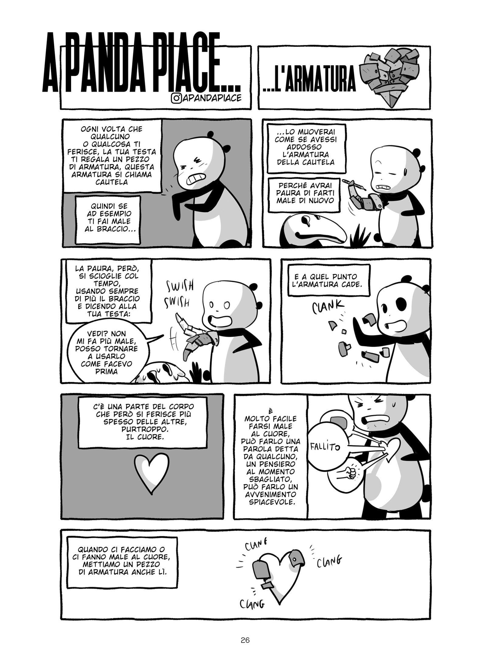 Scottecs Gigazine Cofanetto 3: Vol. 9-12