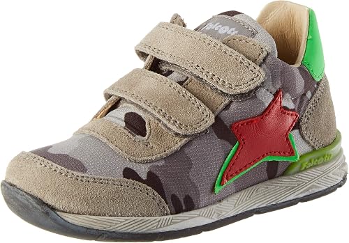 Falcotto New Ferdi VL, First Walker Shoe Bimbo 0-24 : Amazon.it: Scarpe e  borse