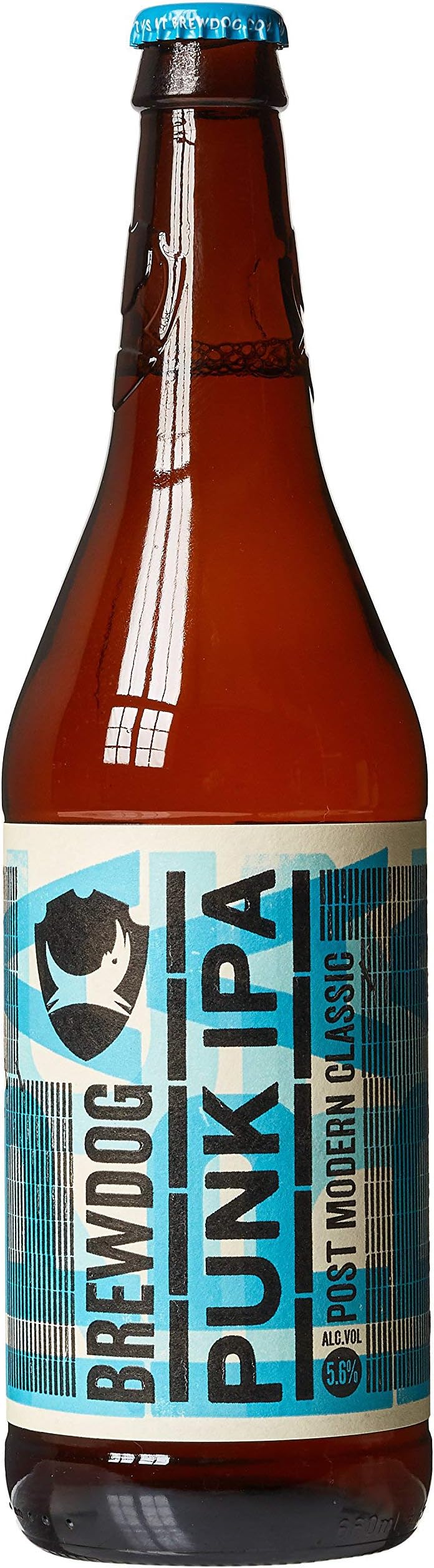 BrewDog Punk IPA, 660ml
