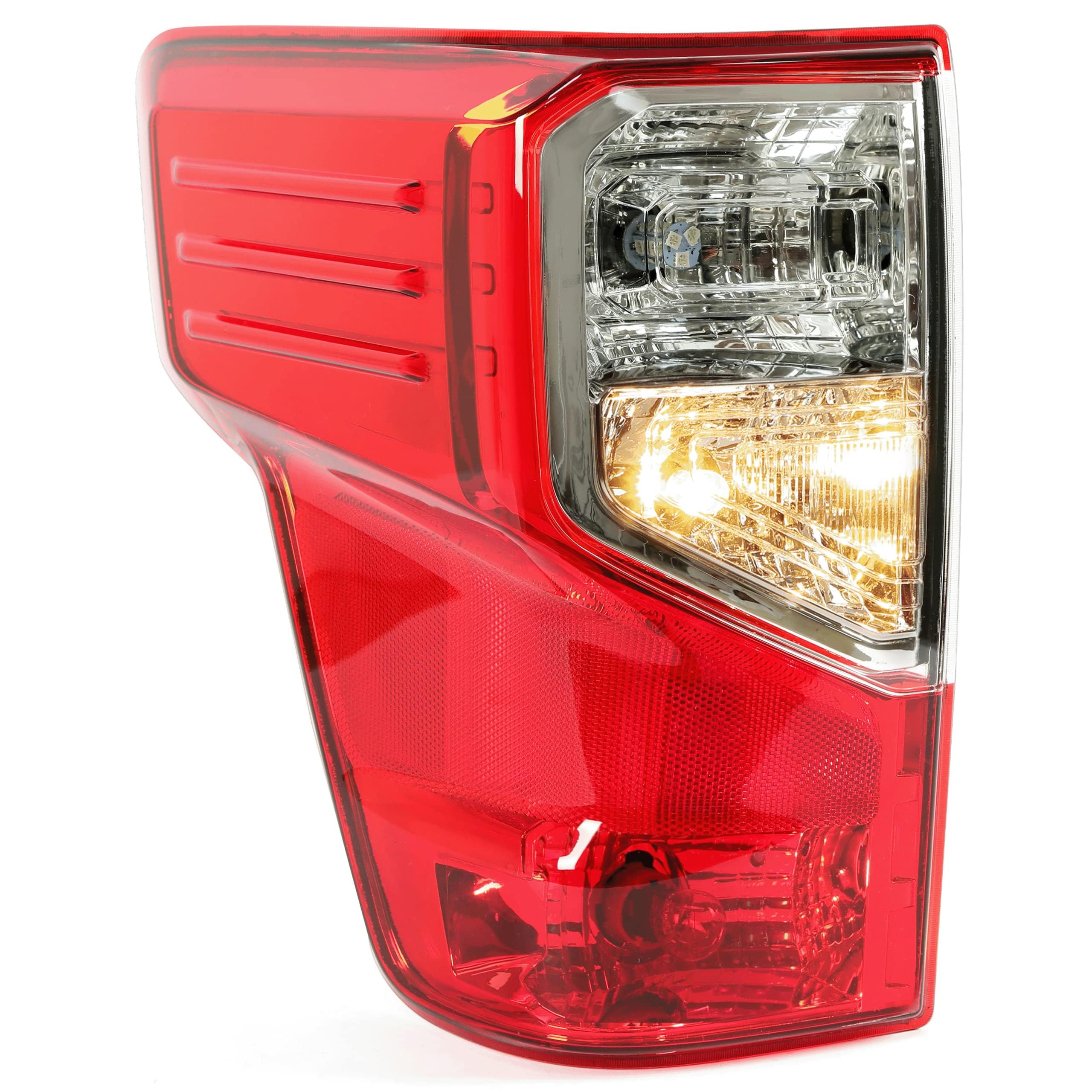 ディライト様 Amazon.com: Kojem Rear Tail Light Brake Lamp Compatible with 2016