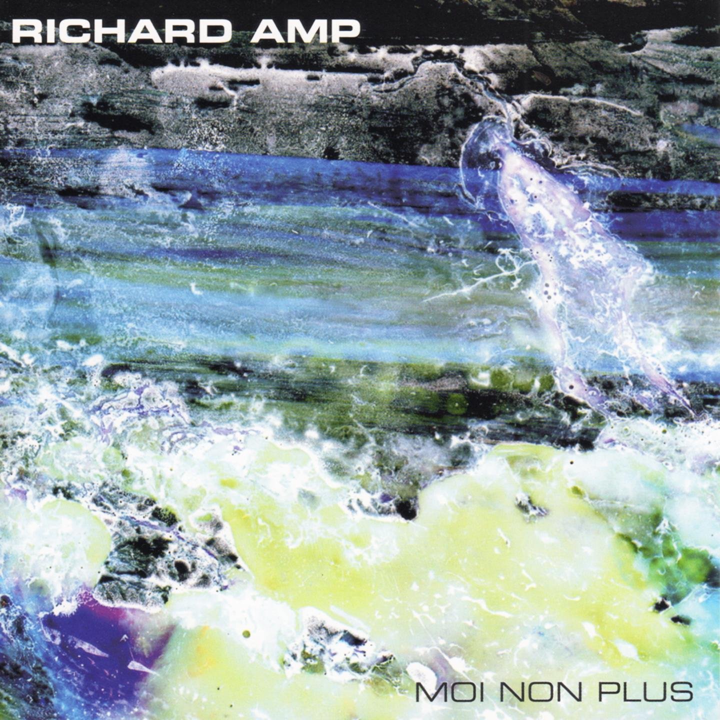 Richard Amp