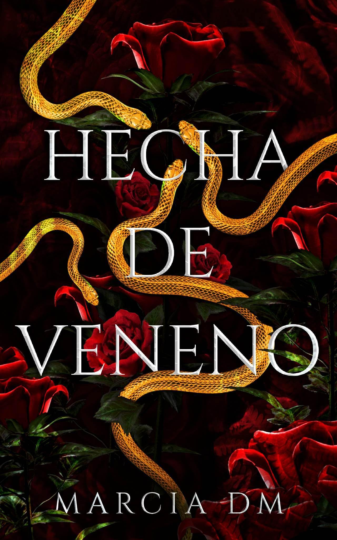 Hecha de Veneno (King Security nº 1) (Spanish Edition)