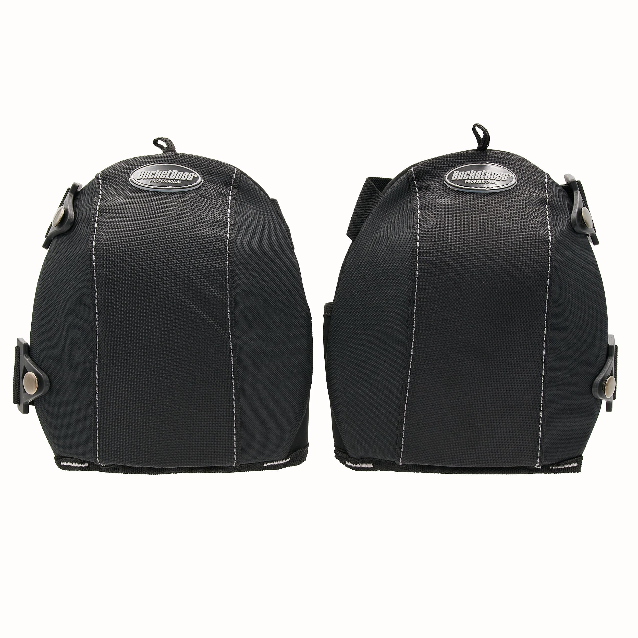 Bucket Boss 95300 torba na narzędzia, czarna