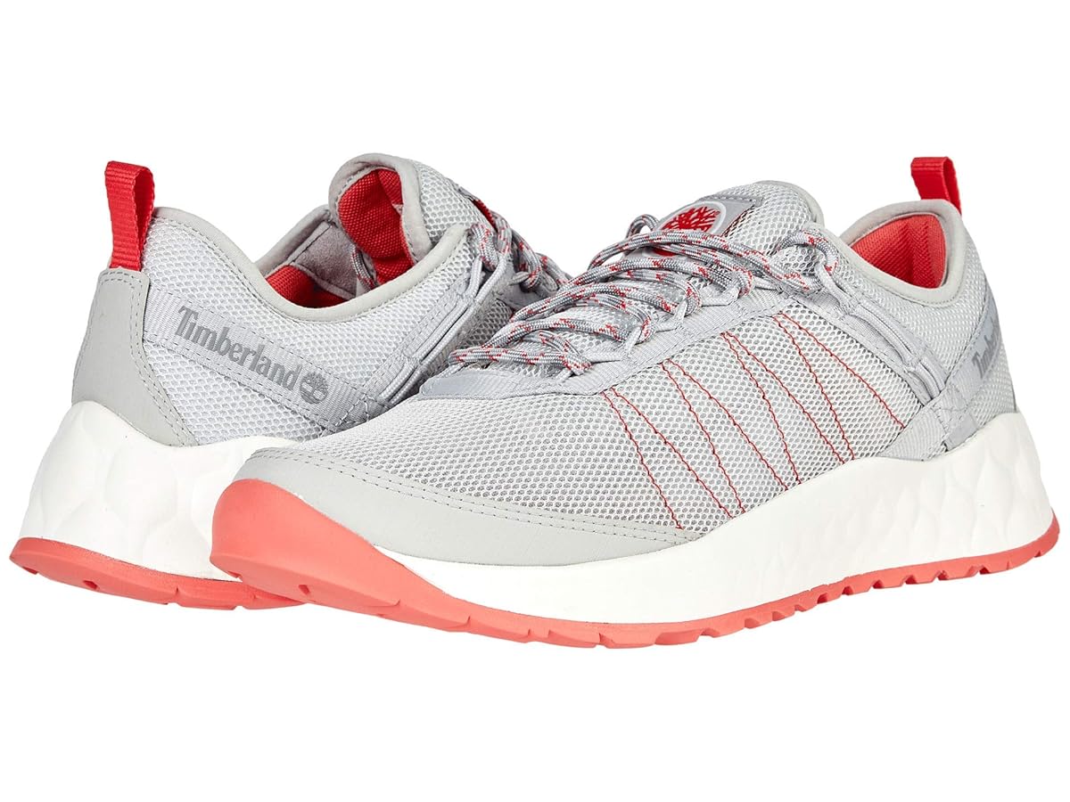 timberland solar wave