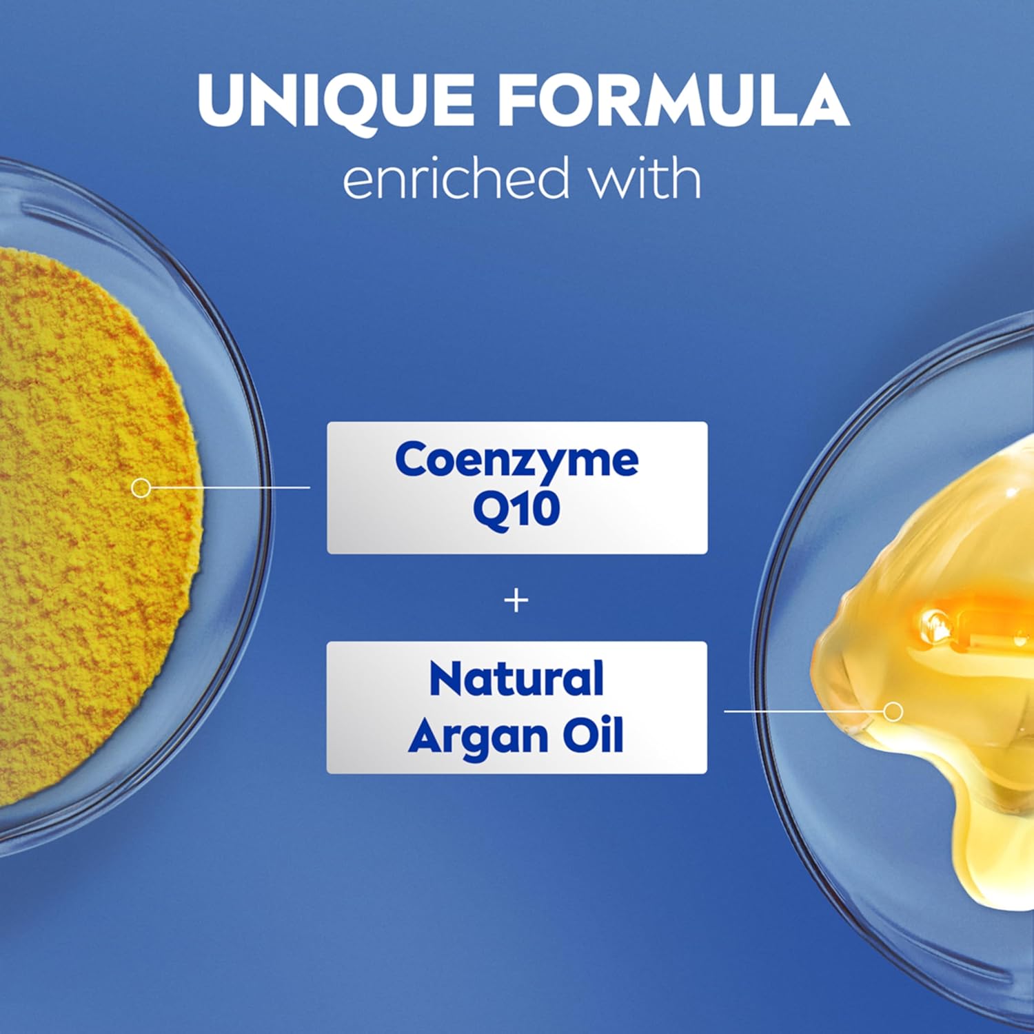 NIVEA Skin Firming Melanin Beauty & Hydration Body Lotion com Q10 e óleo de argan, pele mais firme em apenas sete dias, frasco de bomba de 17 ml em promoção! Veja a oferta e mais achadinhos de Hidratantes 5 Hoje é o melhor dia para comprar NIVEA Skin Firming Melanin Beauty & Hydration Body Lotion com Q10 e óleo de argan, pele mais firme em apenas sete dias, frasco de bomba de 17 ml com aquele preço maroto! Promoção! Aproveite a oferta! 5