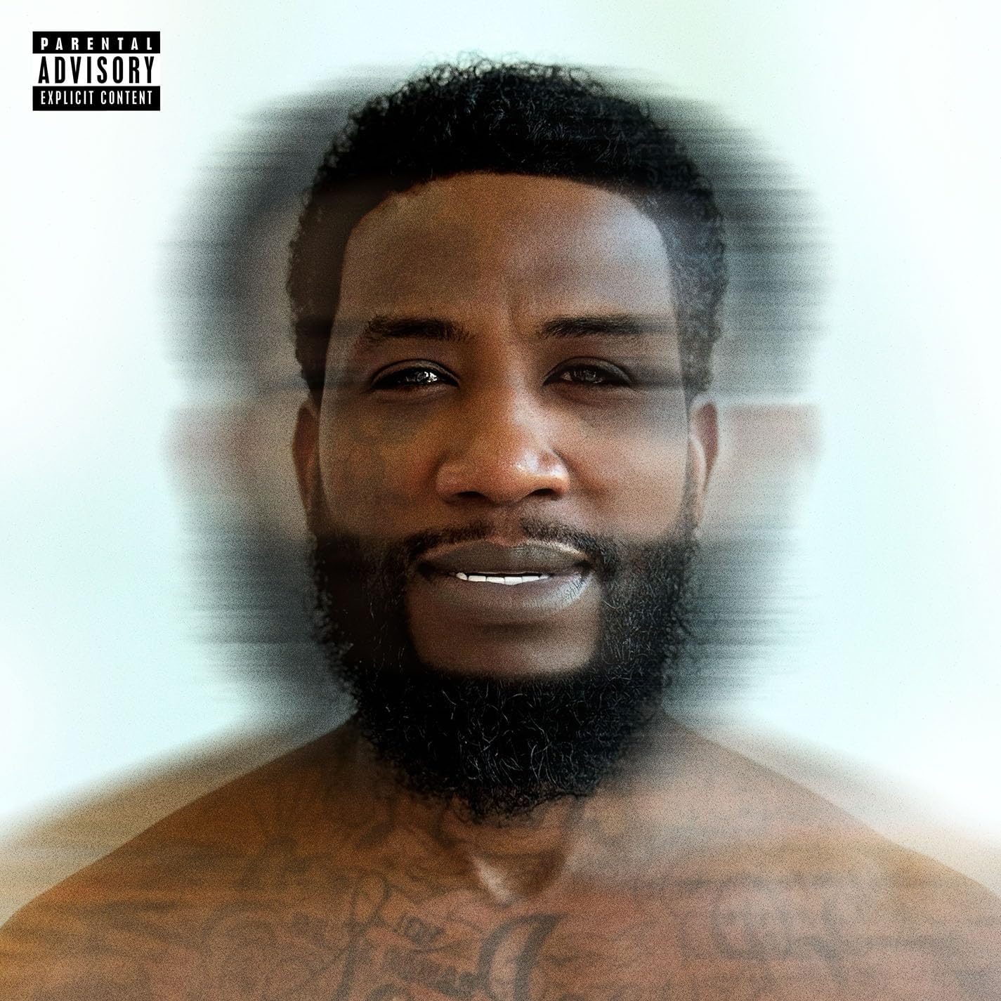 GUCCI MANE - Episodes - CD