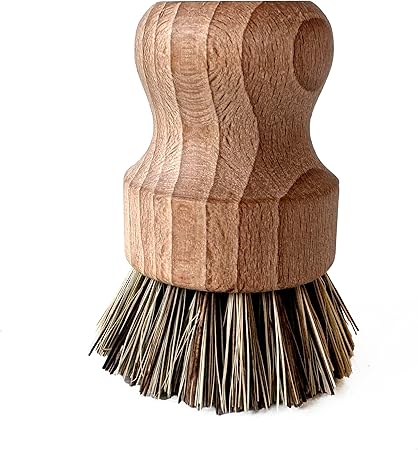 Murchison-Hume Compostable Pot Scrubber Replacement Head - Thumbnail 3