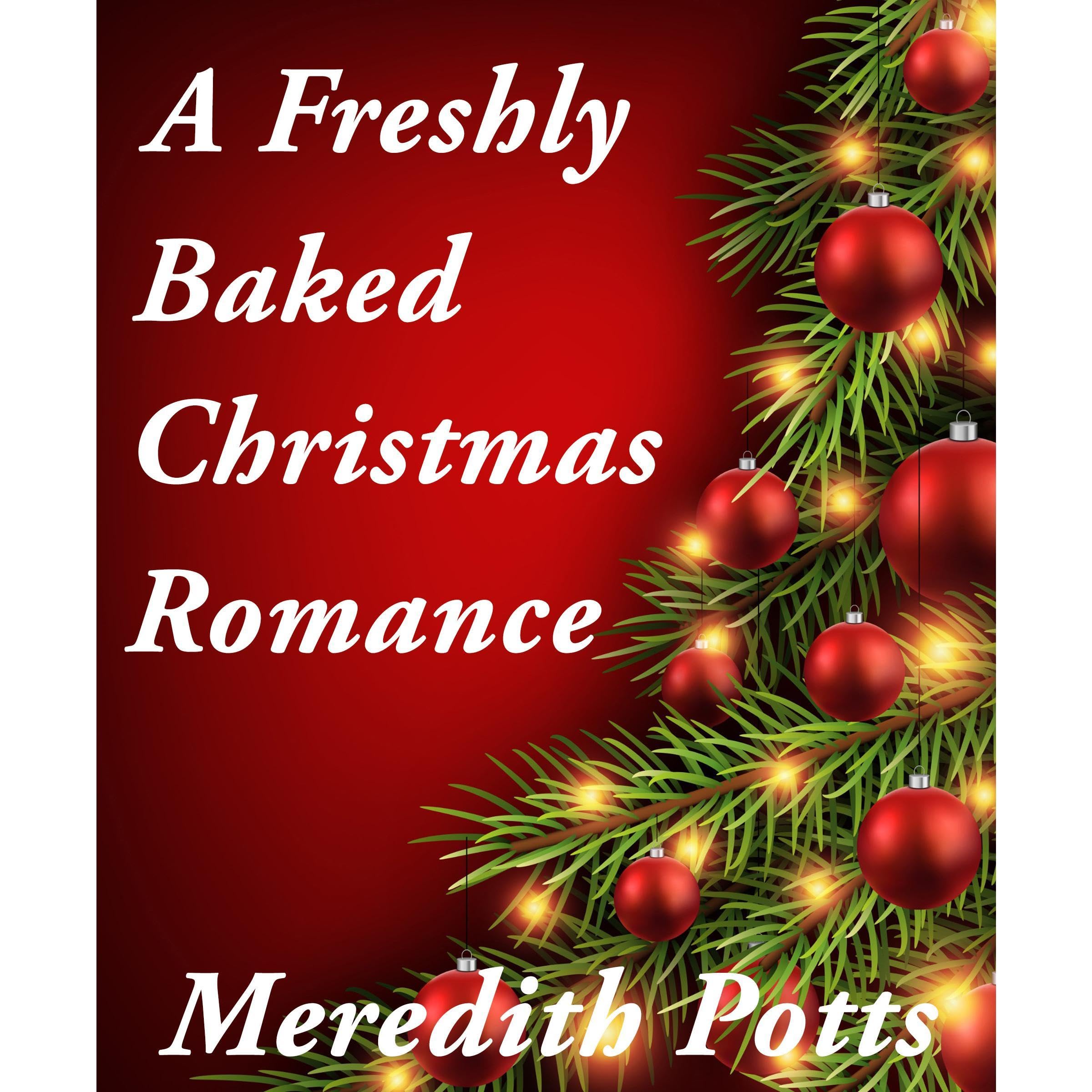 A Freshly Baked Christmas Romance