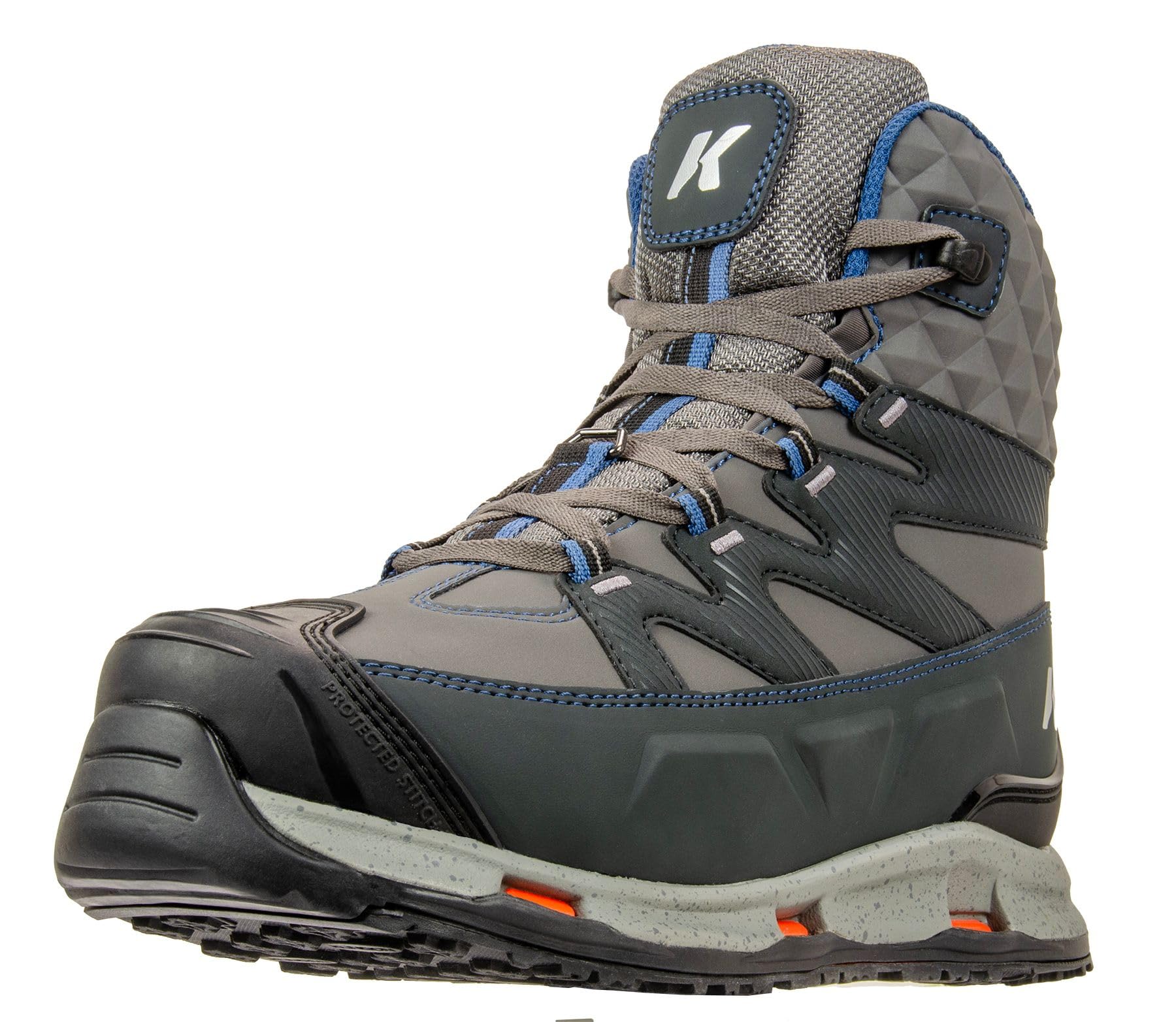 Korkers Bantam Lite Fishing/Wading Boots