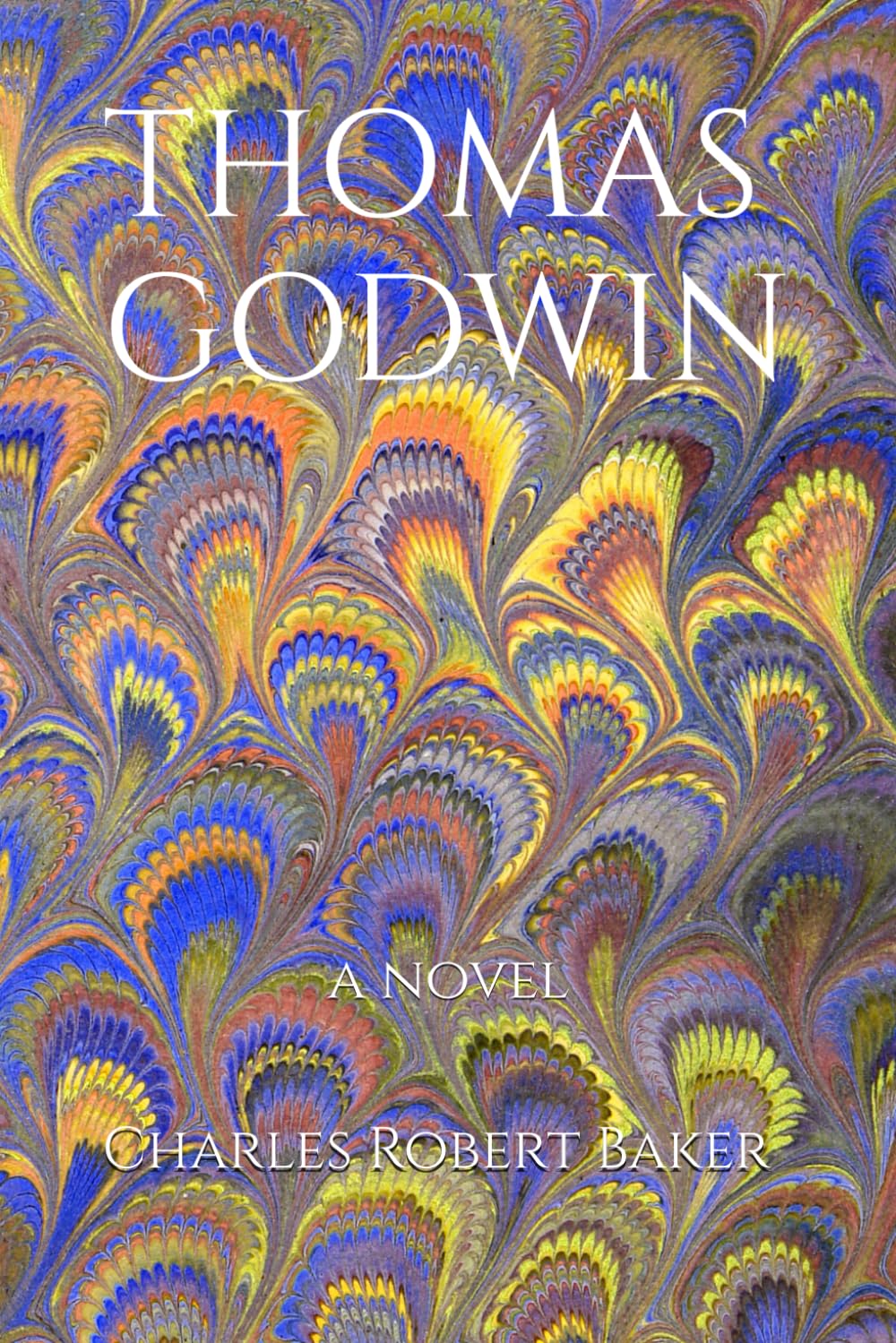 THOMAS GODWIN