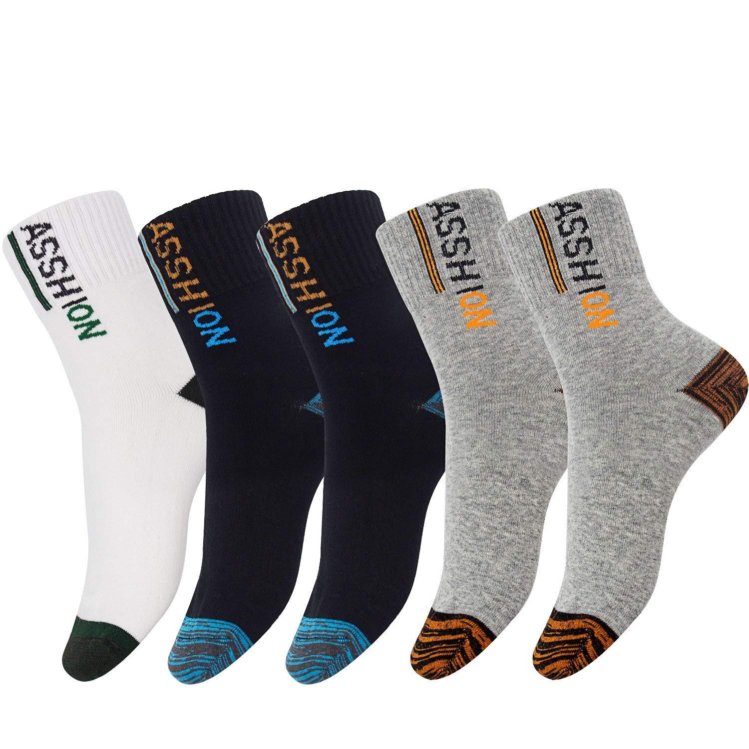 antibacterial trainer socks