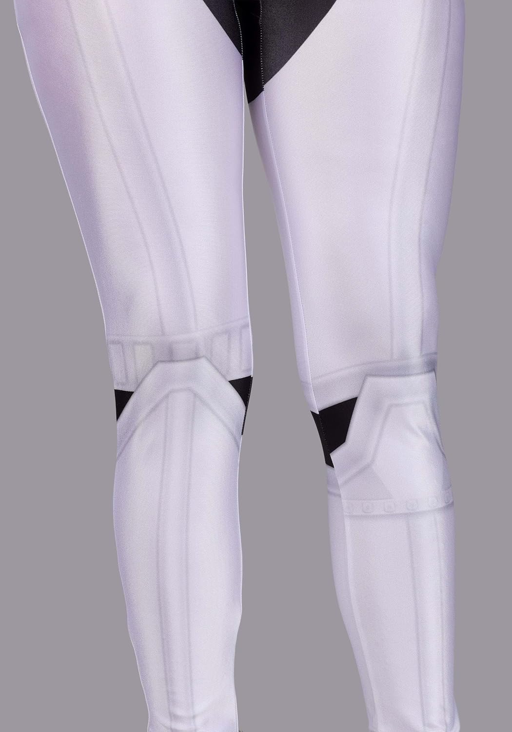 Women's Deluxe Star Wars Stormtrooper Costume | Adult Officially Licensed Imperial Outfit with Mask and Belt