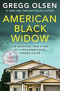 American Black Widow: The shocking true story of a preacher's wife turned killer