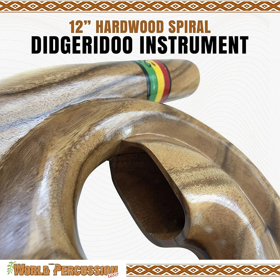 ディジュリドゥ ディジュリドゥ - Wikipedia