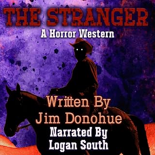 The Stranger A Horror Western Lahore, Karachi - Pakistan